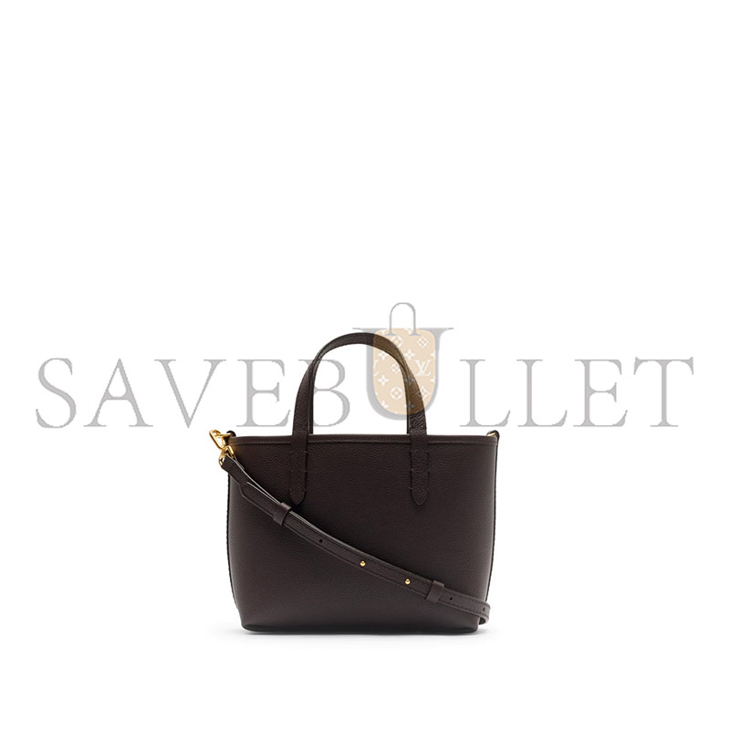 Bv*b*rry mini reversible bloomsbury tote 81196271 (22*20*10cm)